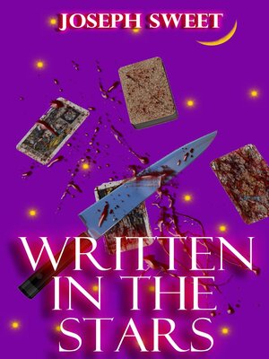 cover image of Written in the Stars